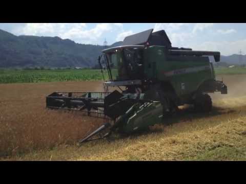Fendt 5255 L