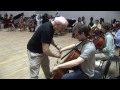 National Summer Cello Institute. Next NSCI - June 1-16, 2012