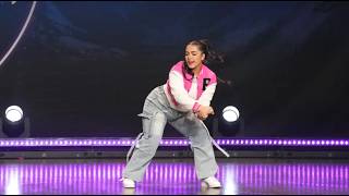 Barbie Tingz | Thalia De La Rosa