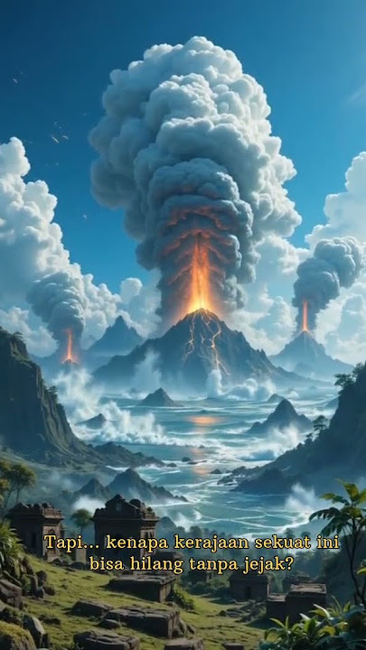 Misteri Kalingga: Ratu Shima, Penguasa yang Rela Hukum Putranya Sendiri!