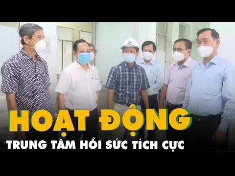 Video: Buổi Trị Liệu đô Thị