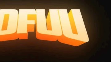 TOFUU INTRO MUSIC (2017 INTRO)