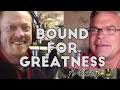 Bound For Greatness | The Story of The Rise of Armwrestling & The Journey of One Man