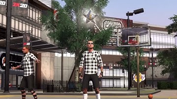 NBA 2K20| Slashing Playmaker Mixtape Vol.1