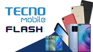 Tecno Spark Go KC1 16+2A Flash CM2