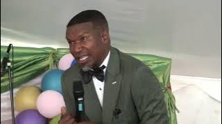 ArchBishop D Makutsoane Title: Kereke e emetše go hluibiloa