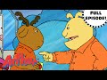 Binky's Choices and Secrets