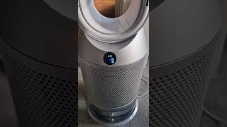 Dyson Purifier Humidifier + Cool PH03 sound test