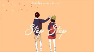 [Vietsub + Kara] Step Step - Suran (Jealousy Incarnate OST Part 3) chords