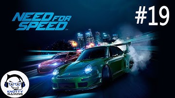 Need For Speed 2015 Gameplay: Story Missions - Free Roam Play - Collectibles (Part 19)