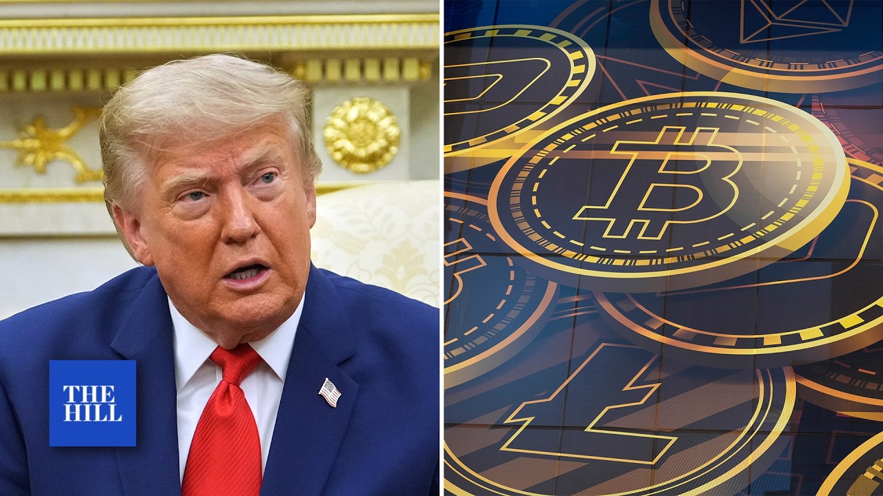 White House Ethics Provision in Cryptocurrency Regulation