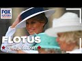 Memorable styles of America&#39;s first ladies | Fox Nation