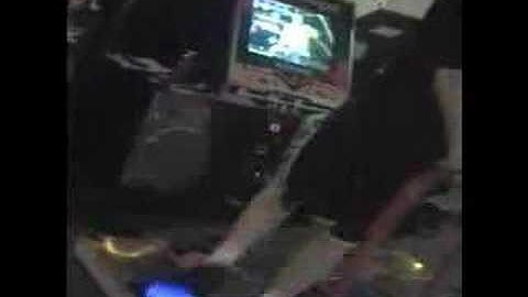 DDR - Raikou Rider - PARANOiA Rebirth 81.76