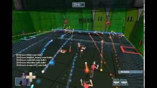 TF2 Randomness - The Sandman War