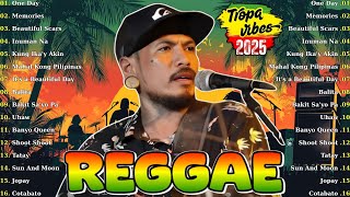 One Day, Kung IKa'y Akin..Best of TropaVibes Reggae Songs Playlist 2025 ❤️ Tagalog Reggae Music 2025
