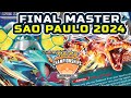  final sao paulo regional cartas pokemon tcg 2024 brasil  nicolas galaz vs pedro pertusi 