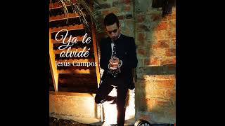 Ya Te Olvidé - Natanael Cano 2024 (Cover)