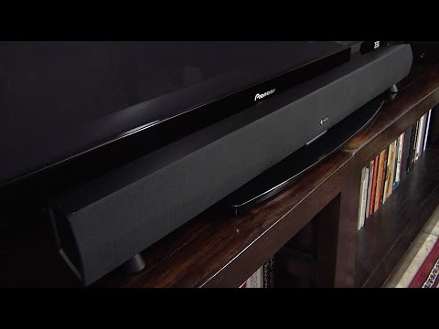 Denon HEOS Home Cinema Soundbar Review