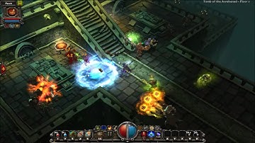 Torchlight - Part 64