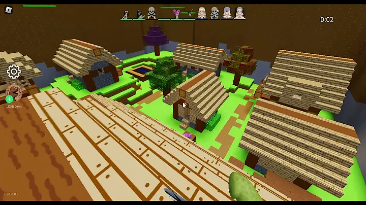 ME AS FROGGE(WITH FRIENDS)|FROGE ROBLOX