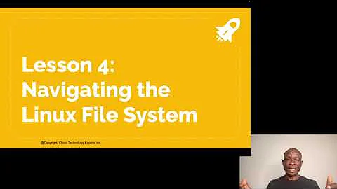 Understanding the Linux File System Structure (Explained for Beginners)