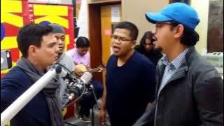 Sabar - Brothers | Jom Jam Akustik | 30 Disember 2015