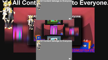 (YTPMV) short pitch test (Inanimate Insanity II - Best Of Tissue Version) V2 Scan Scan