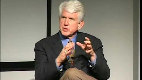 Bob Metcalfe - Internet Pioneer / Entrepreneur