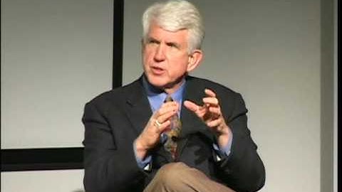 Bob Metcalfe - Internet Pioneer / Entrepreneur