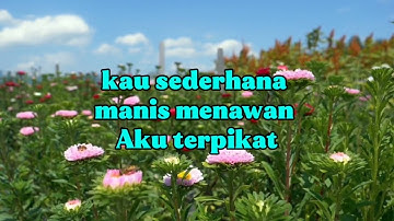 PERASAAN HATI DUET BERSAMA SHARIFAH AINI