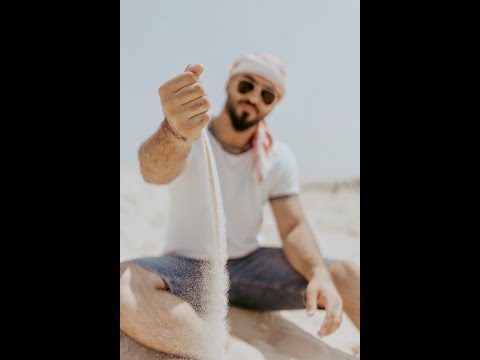 حبيبي اه سيف عامر رحله صحاري