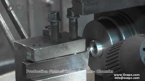 rebar couplers #rebarcoupler #rebarthreadingrollingmachine #rebarthreadingmachine