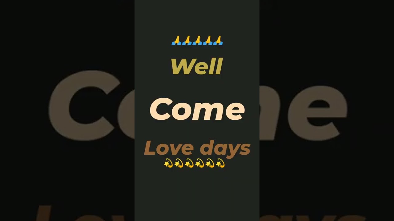 happy February week best days status 