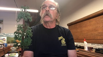 Contest update Longshadows Model Trees