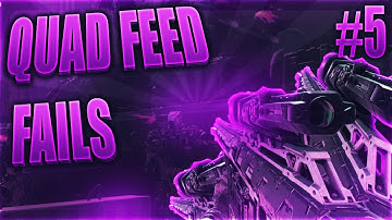 QUAD FEED FAILS (EP#5)