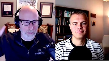 David French: How Do We Stop the Polarization??