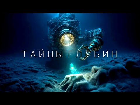Погружение в бездну Океанов.