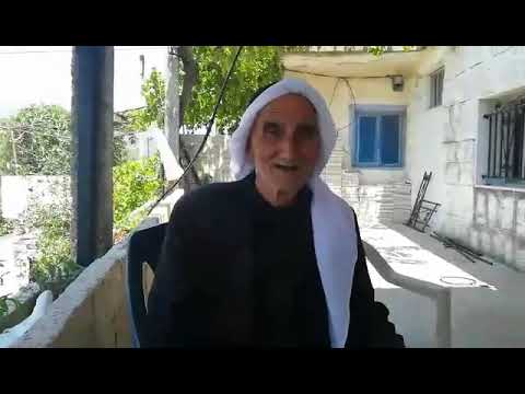 مختار قرية الشندخة يتحدث لفينكس عن كفاحه جزء 2