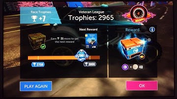 Hot Wheels Infinite Loop - Veteran League - Time Attackers: Part 168