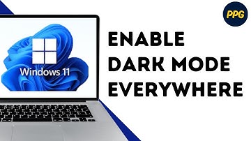 How to Get Dark Mode on All Websites in Google Chrome ?