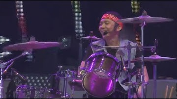 Slank _ Gara - Gara Kamu (Live 2017)