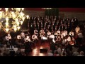 Concerto orquestra clssica do centro e coro dos antigos orfeonistas da uc