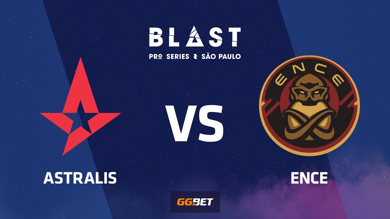 Astralis Vs Ence Astralis Vs Ence