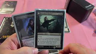 Modern Vampire MTG Deck #vampire #mtg