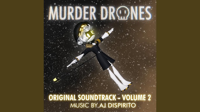 Murder drones mod in minecraft NEEDED : r/MurderDrones