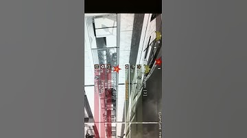 Proof of Terminal CTF vs MW2 x