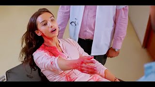 Horror Comedy - मरने के बाद ज़िंदा होगी ये लड़की - जबरदस्त मूवी सीन - Naanu Ki Jaanu