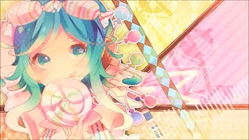 【Shinaka】- Candy Candy (cover) [SS2016 for HUI]