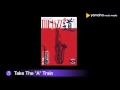 Take The A Train （アルトサックス ザ ジャズ道 アドリブの扉 【CD付】 GTW01084030より）