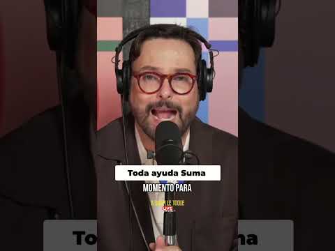 El mundo se está uniendo para ayudar a Venezuela. Mira el programa completo
